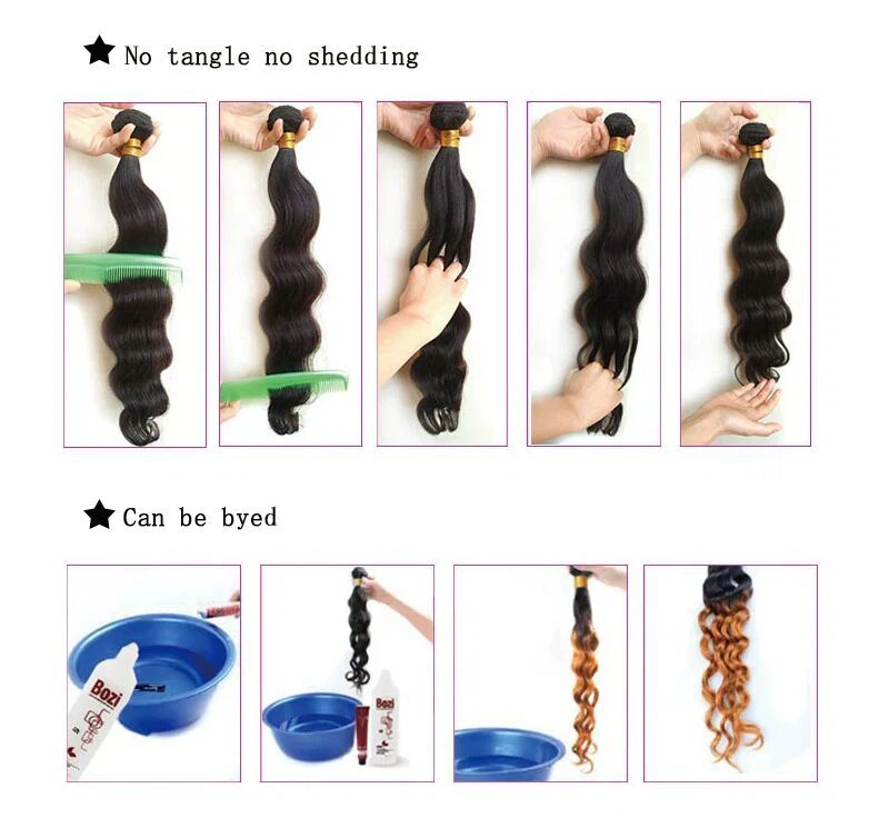hair