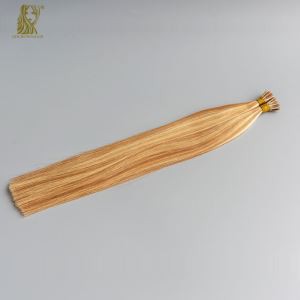 Keratin I uchi sochlarini kengaytirish