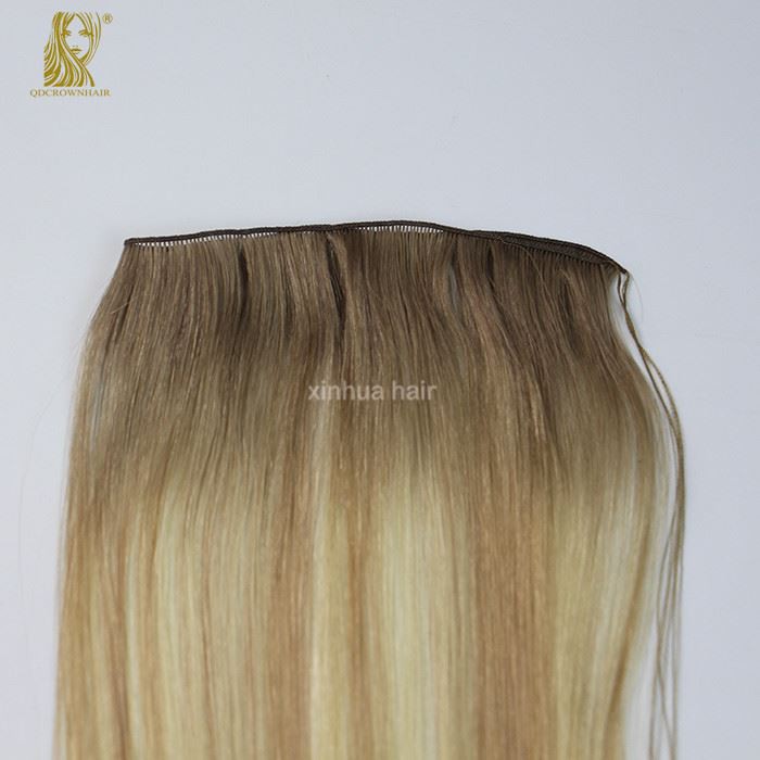 Super qo'sh chizilgan qo'lda bog'langan to'quv