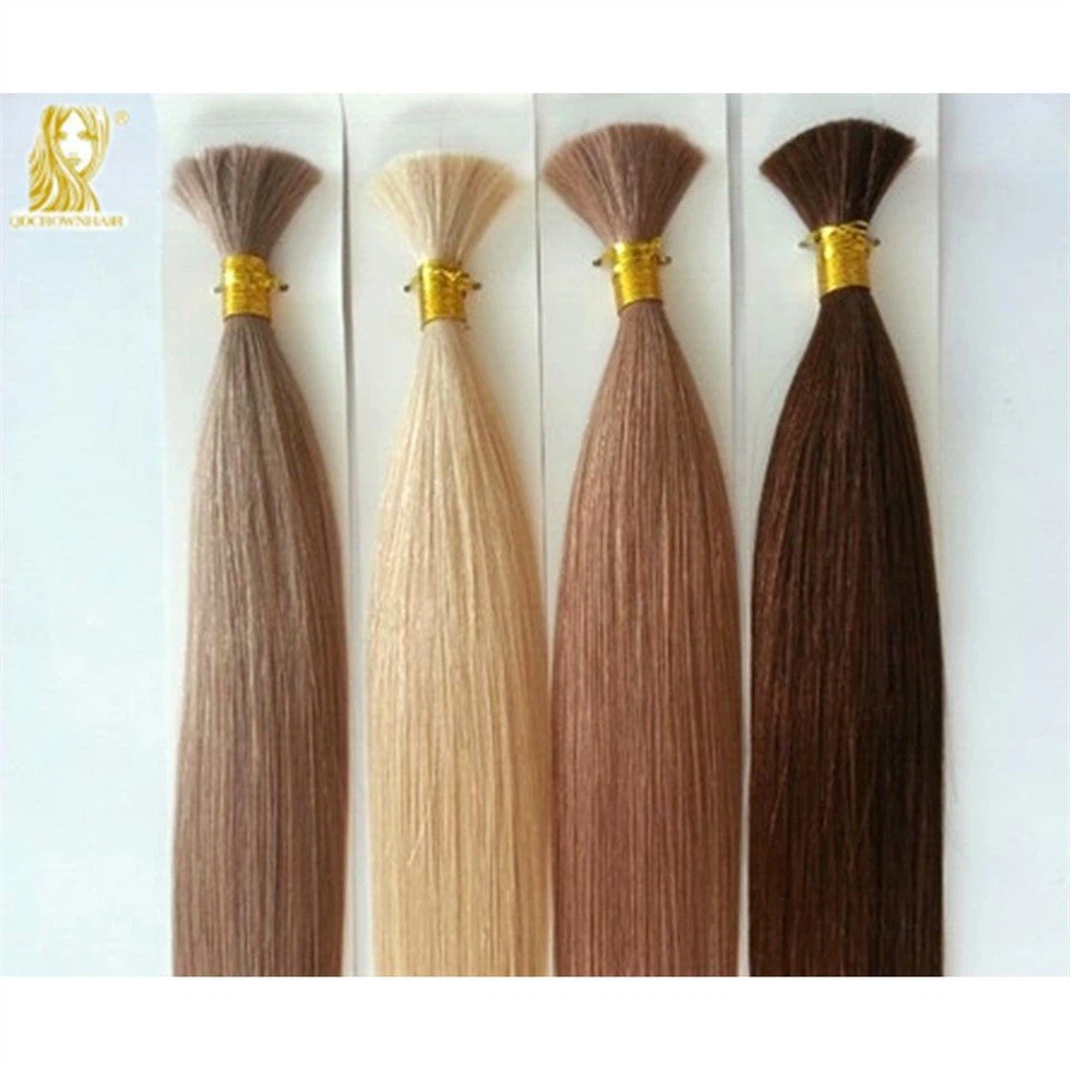 Inson sochlarini katta hajmda kengaytirish